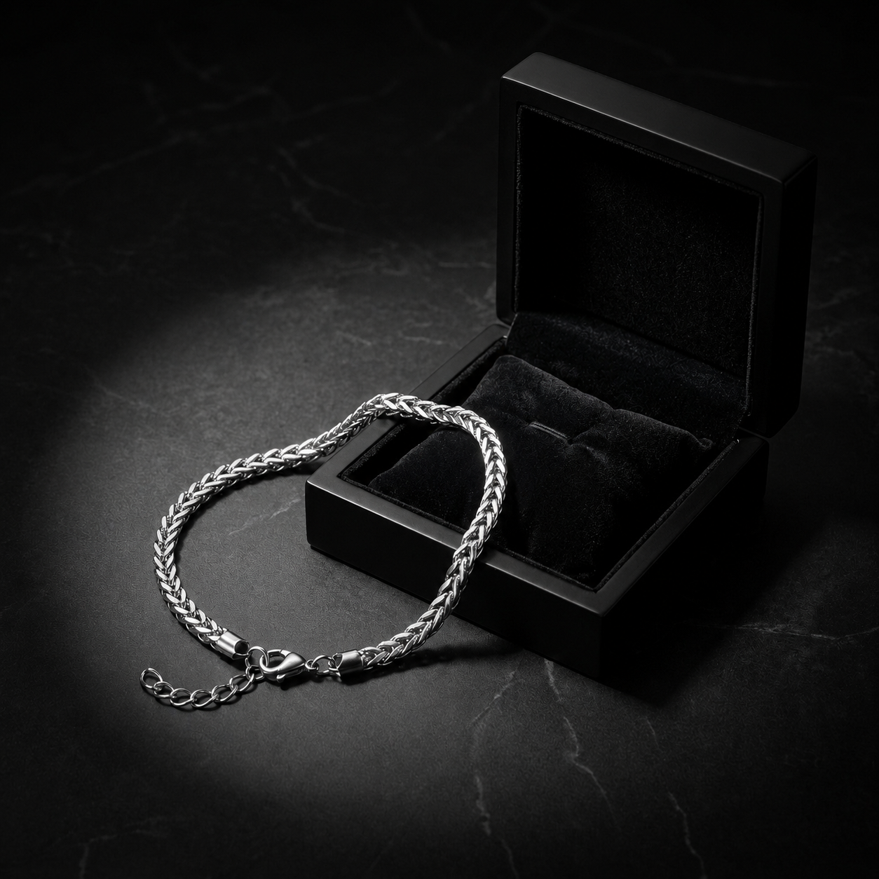 Foxtail Bracelet