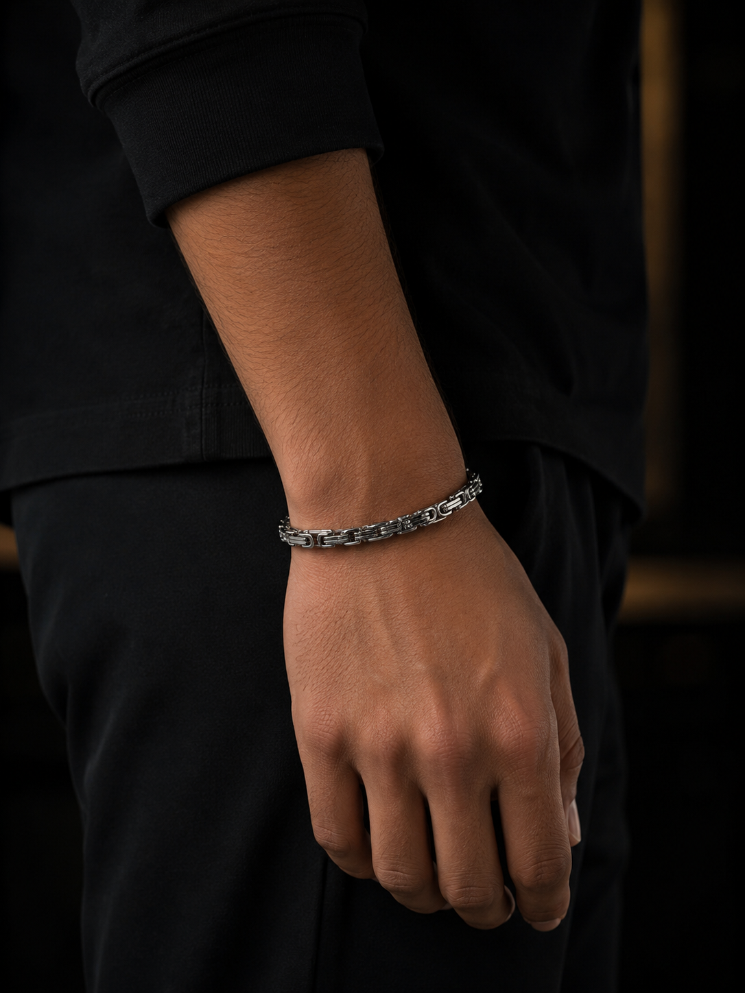 Byzantine Bracelet