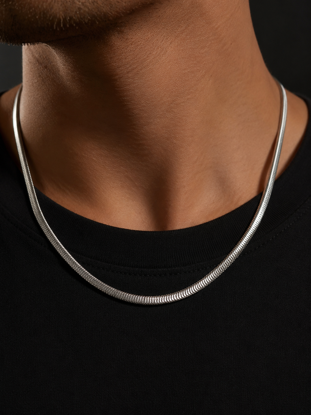 Pure Snake Chain