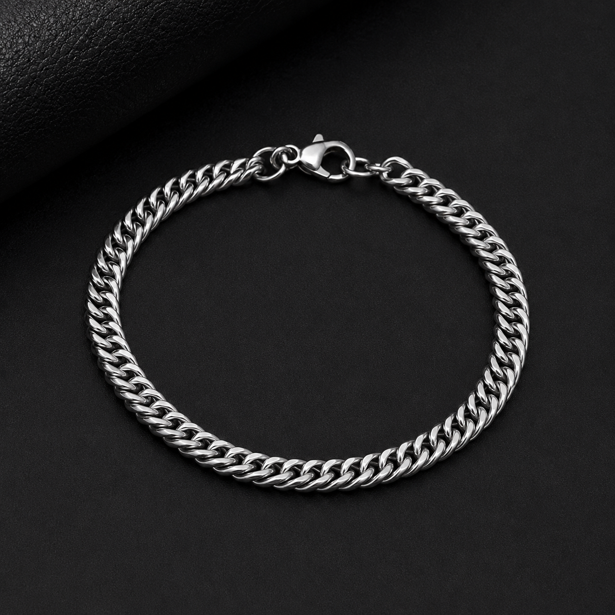 Cuban Bracelet