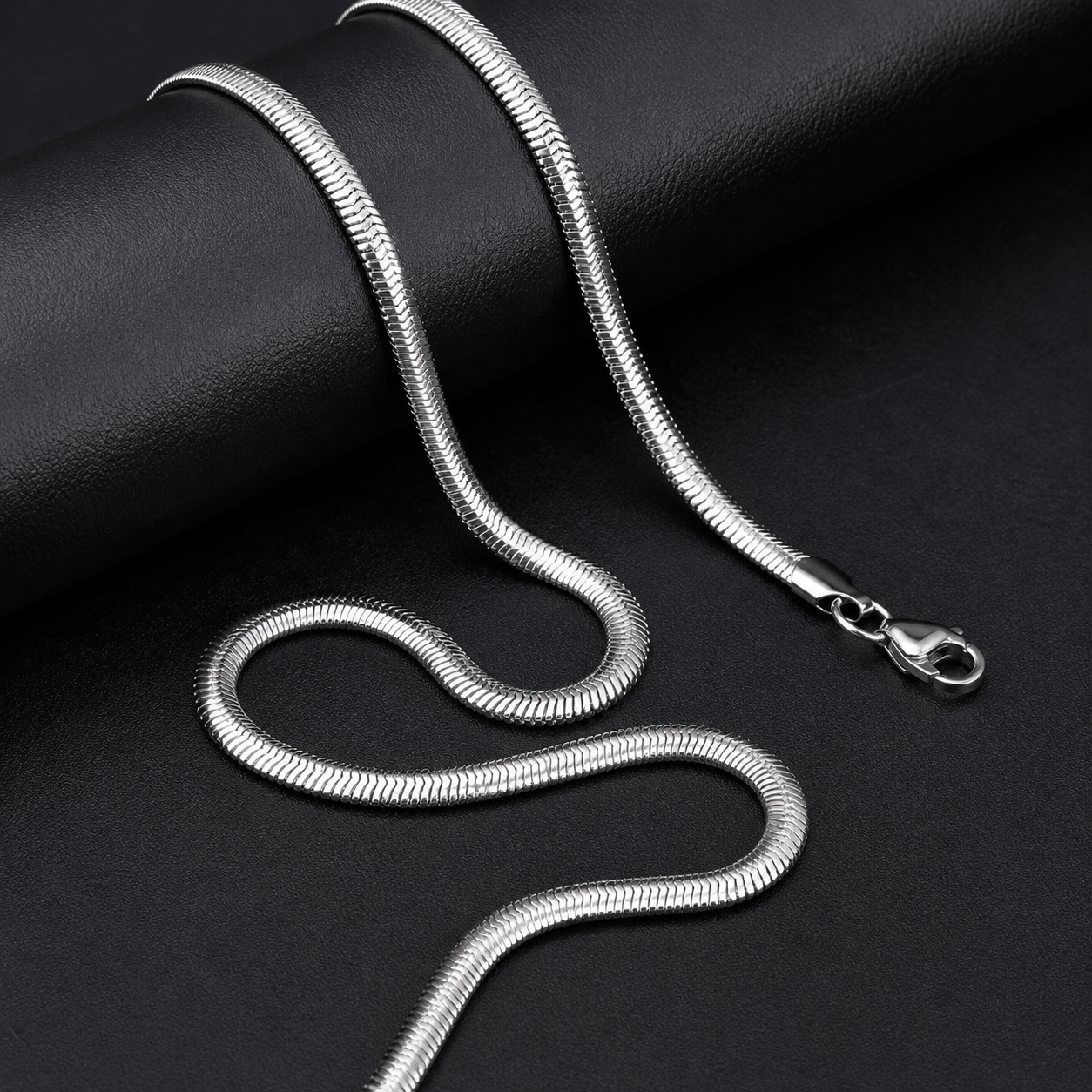 Pure Snake Chain