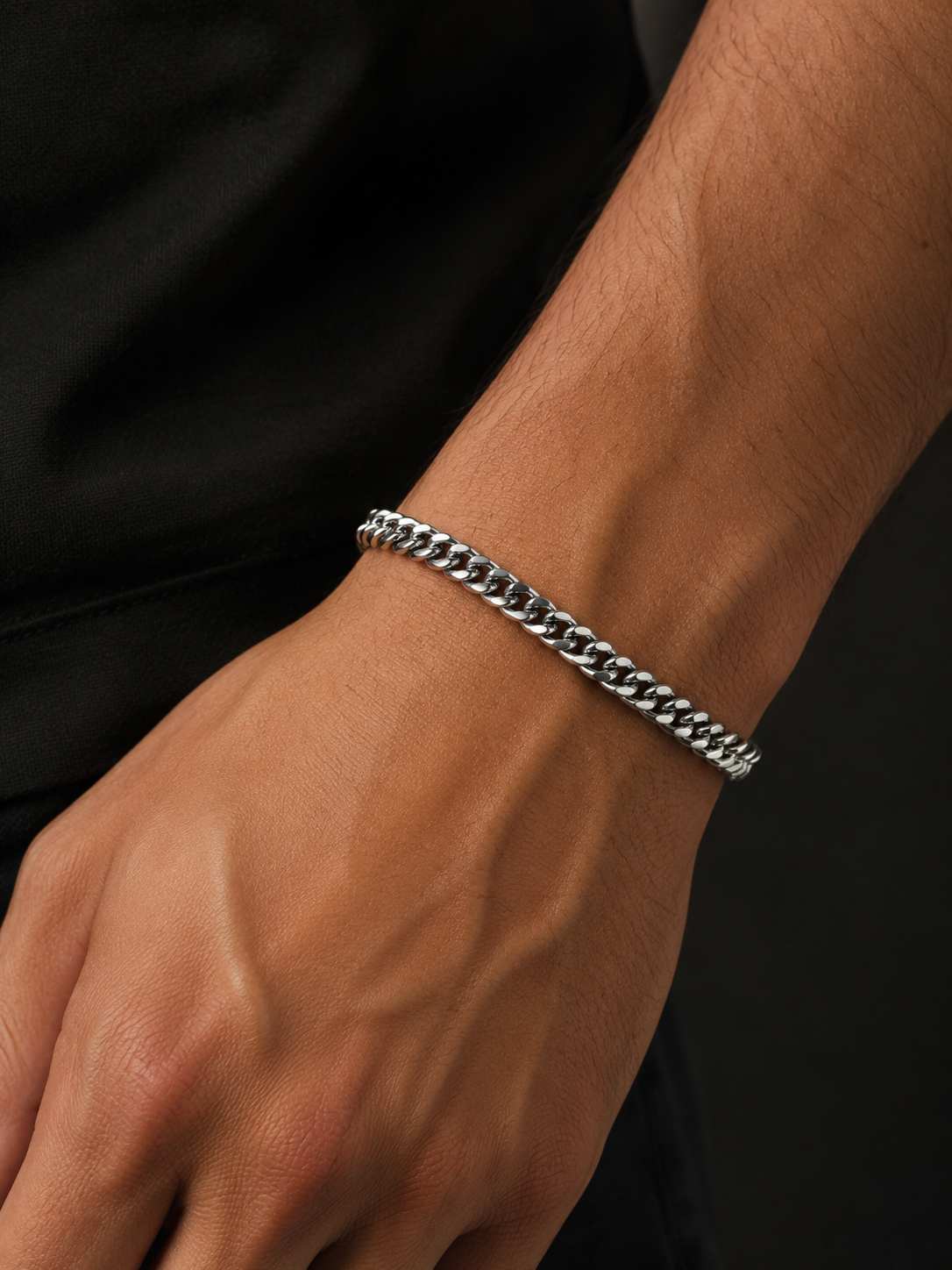 Cuban Bracelet