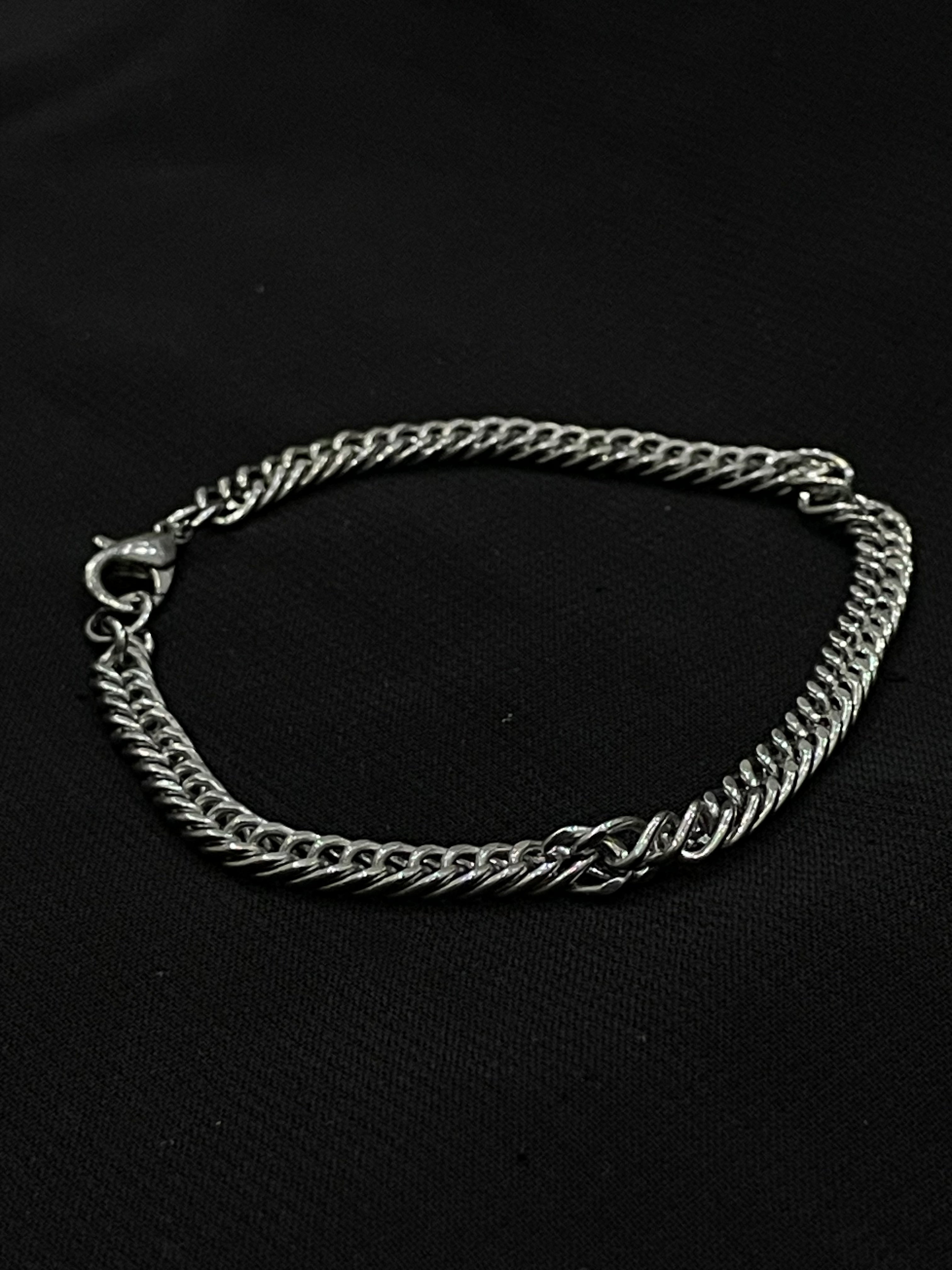 Link Chain Bracelet