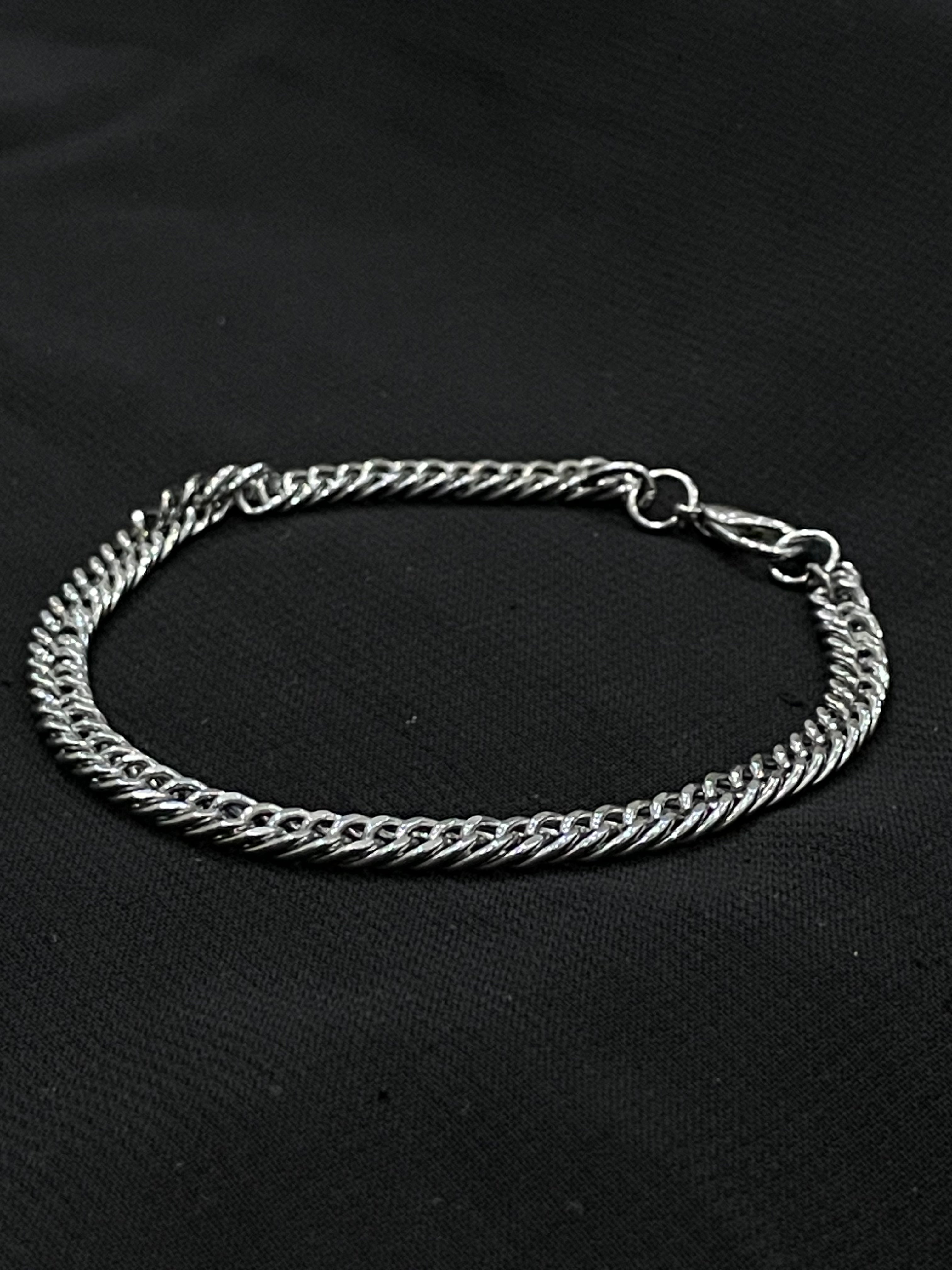 Link Chain Bracelet