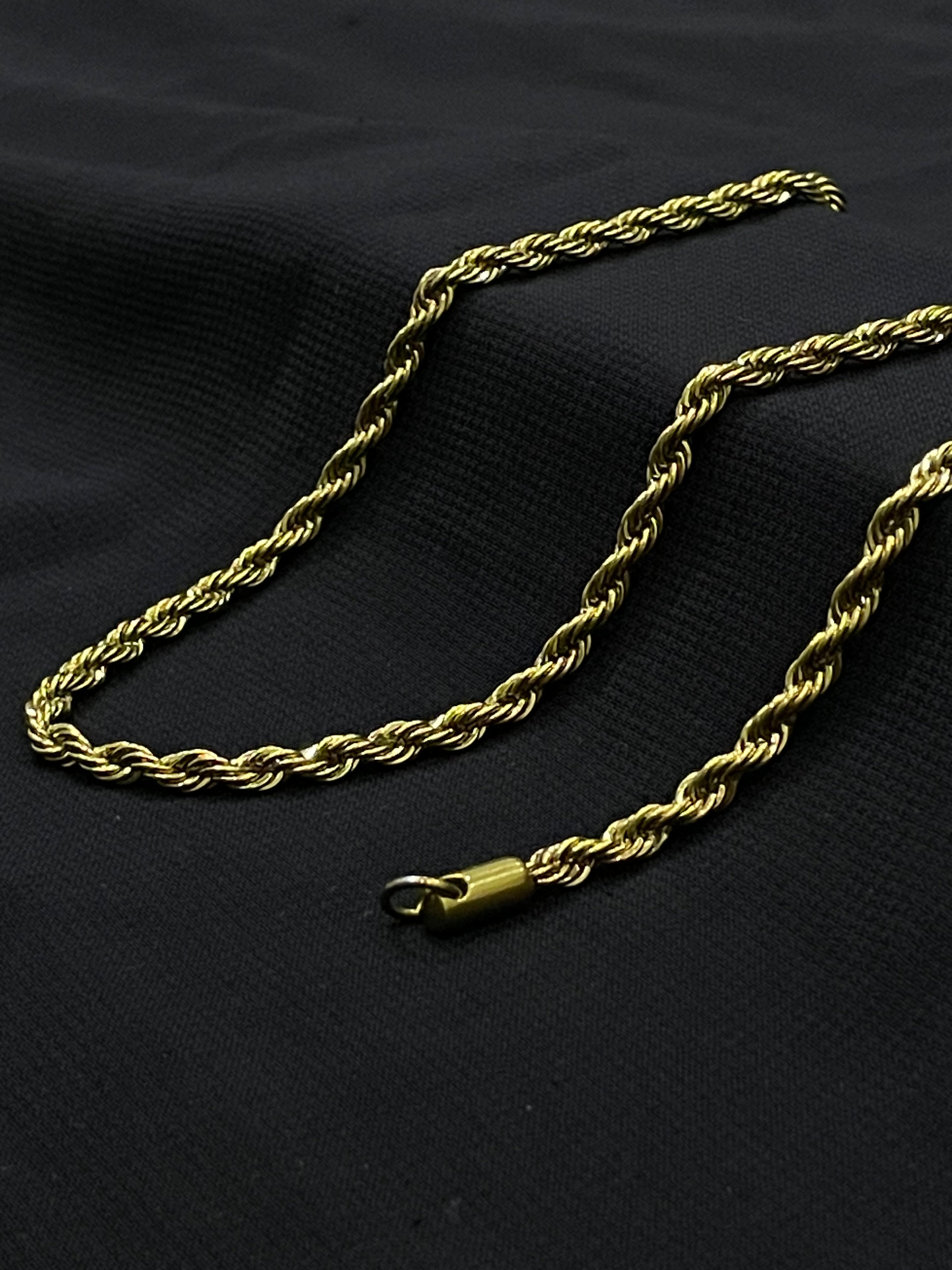 Rope Chain