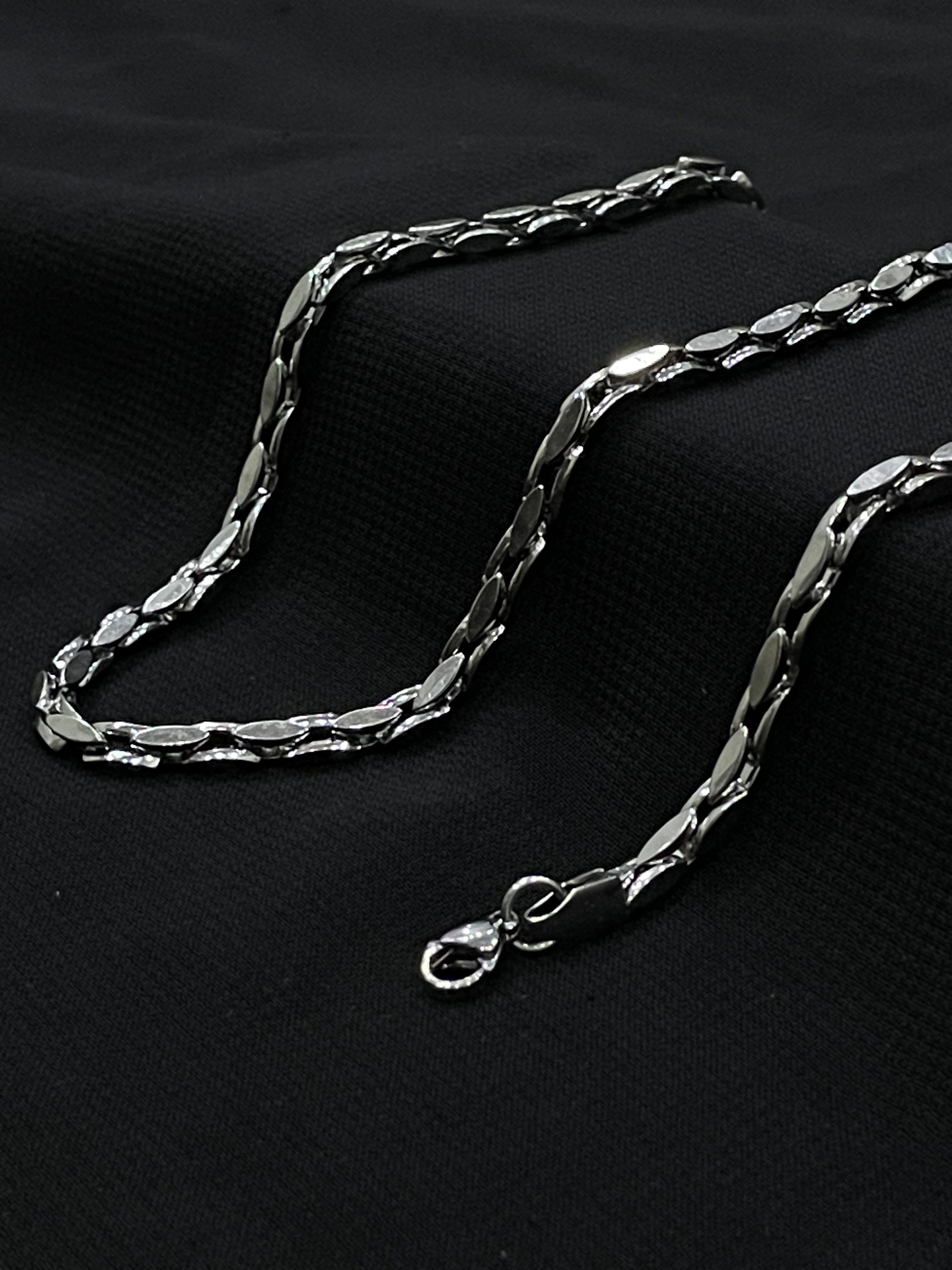 Italian Valentino Chain