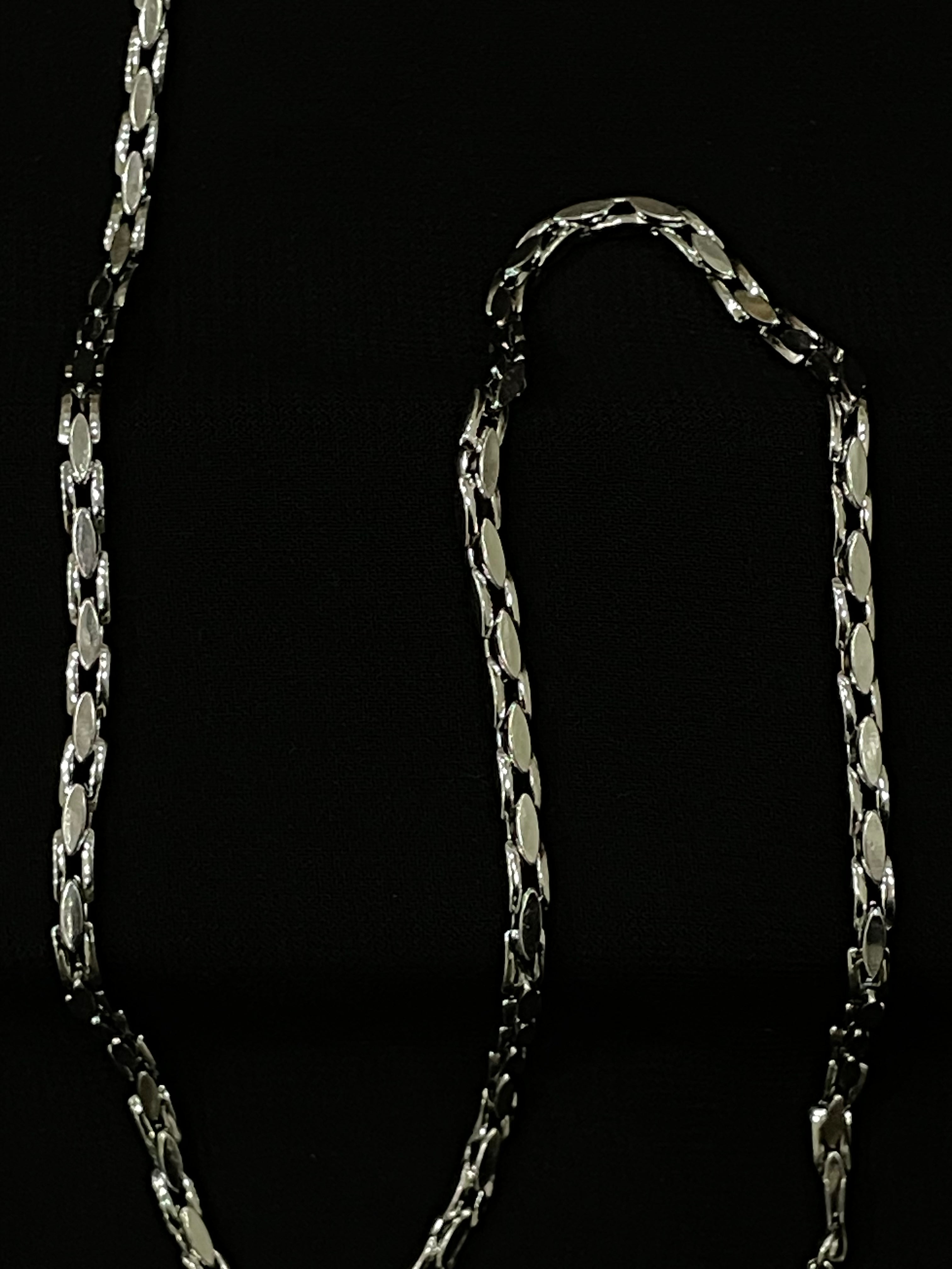 Italian Valentino Chain