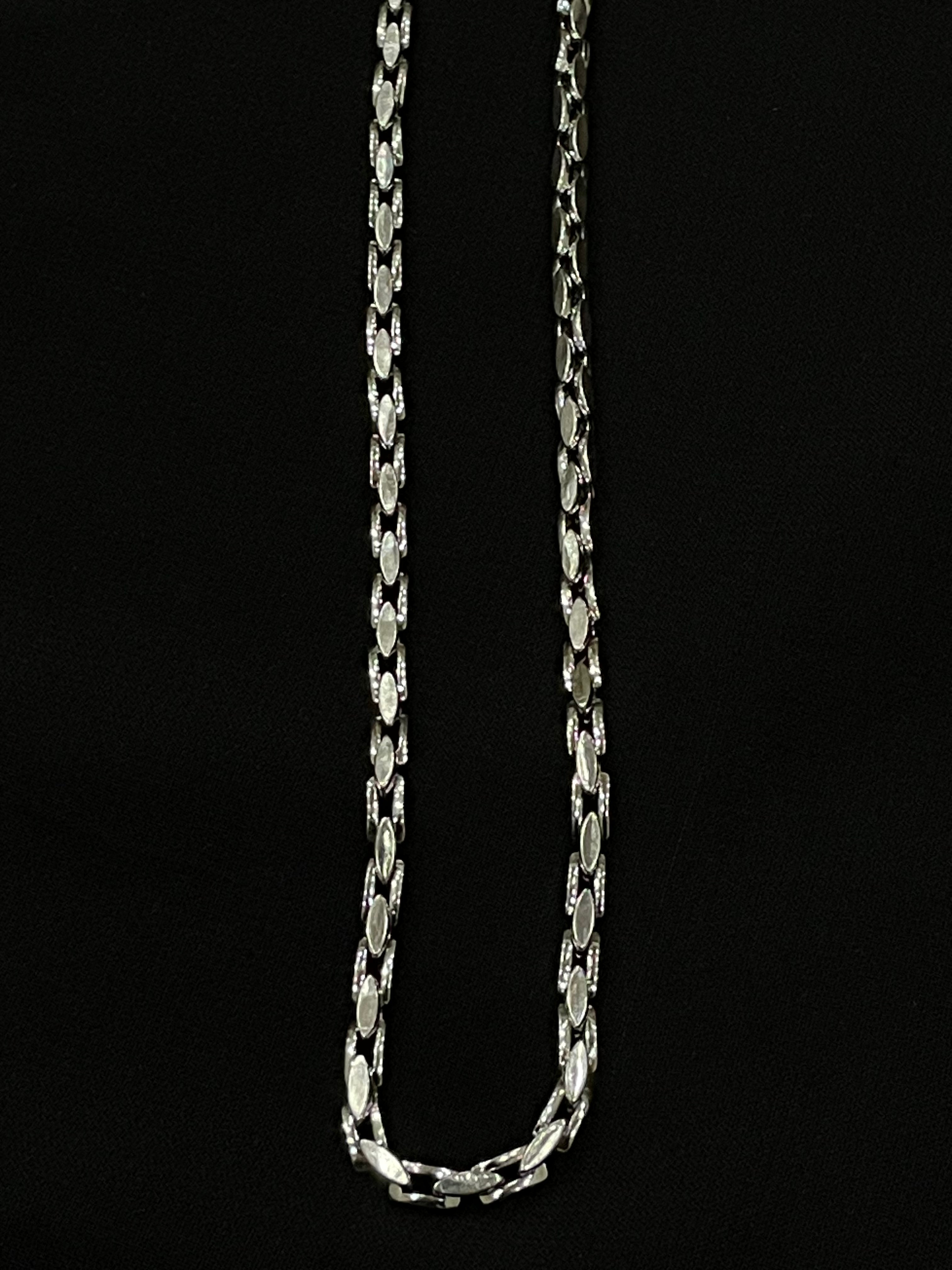Italian Valentino Chain