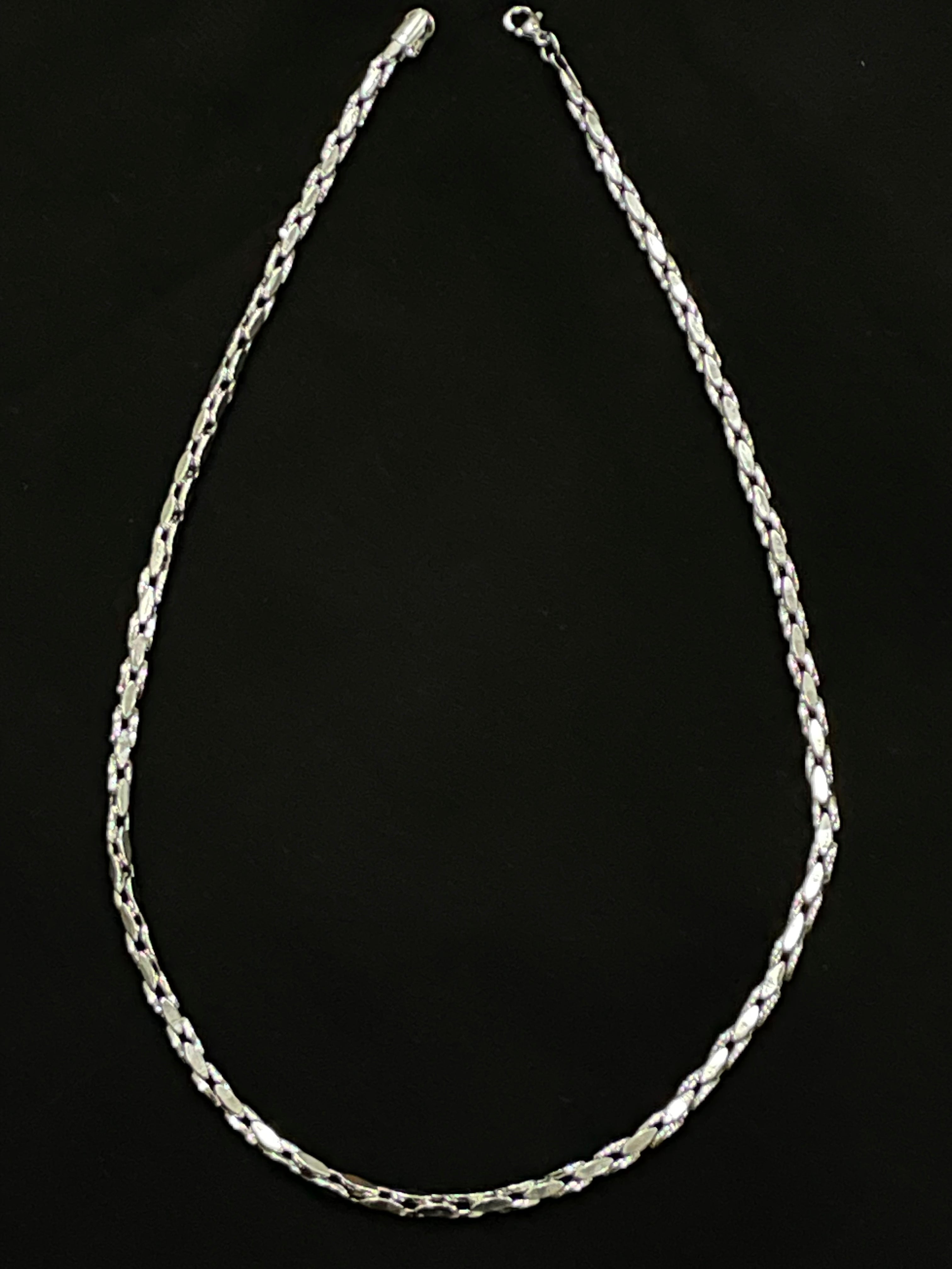 Italian Valentino Chain