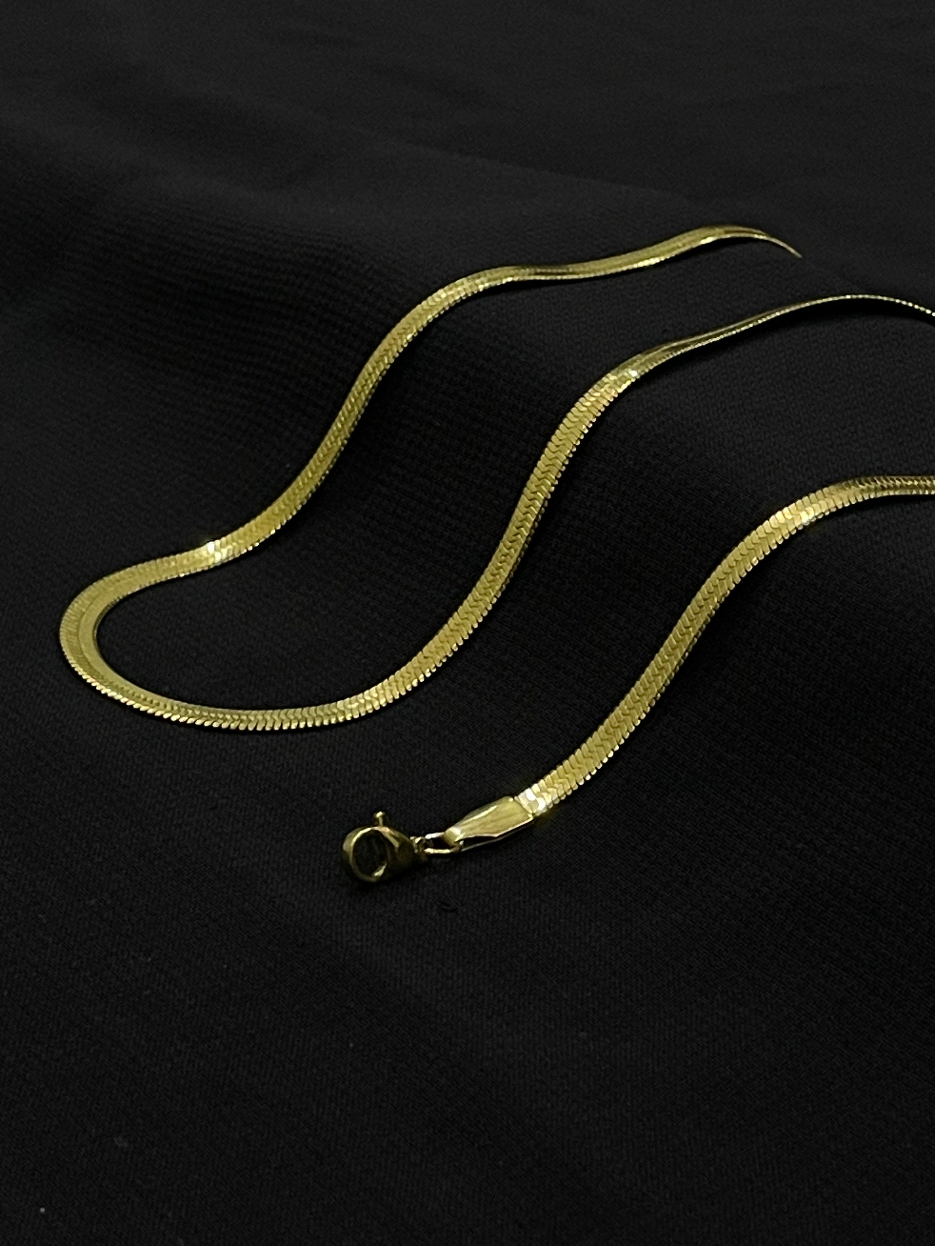 Snake Chain