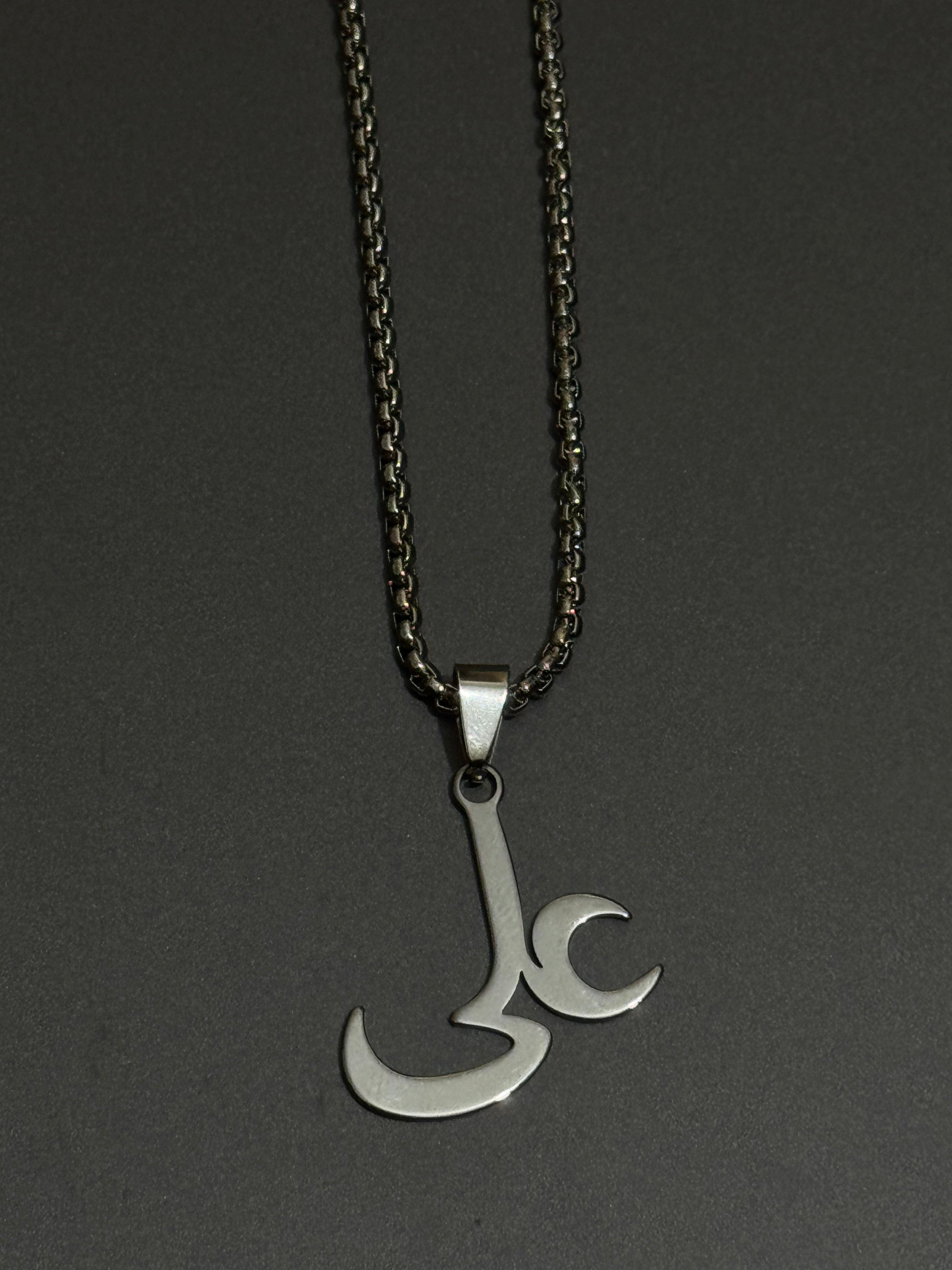 Mola Ali Pendant
