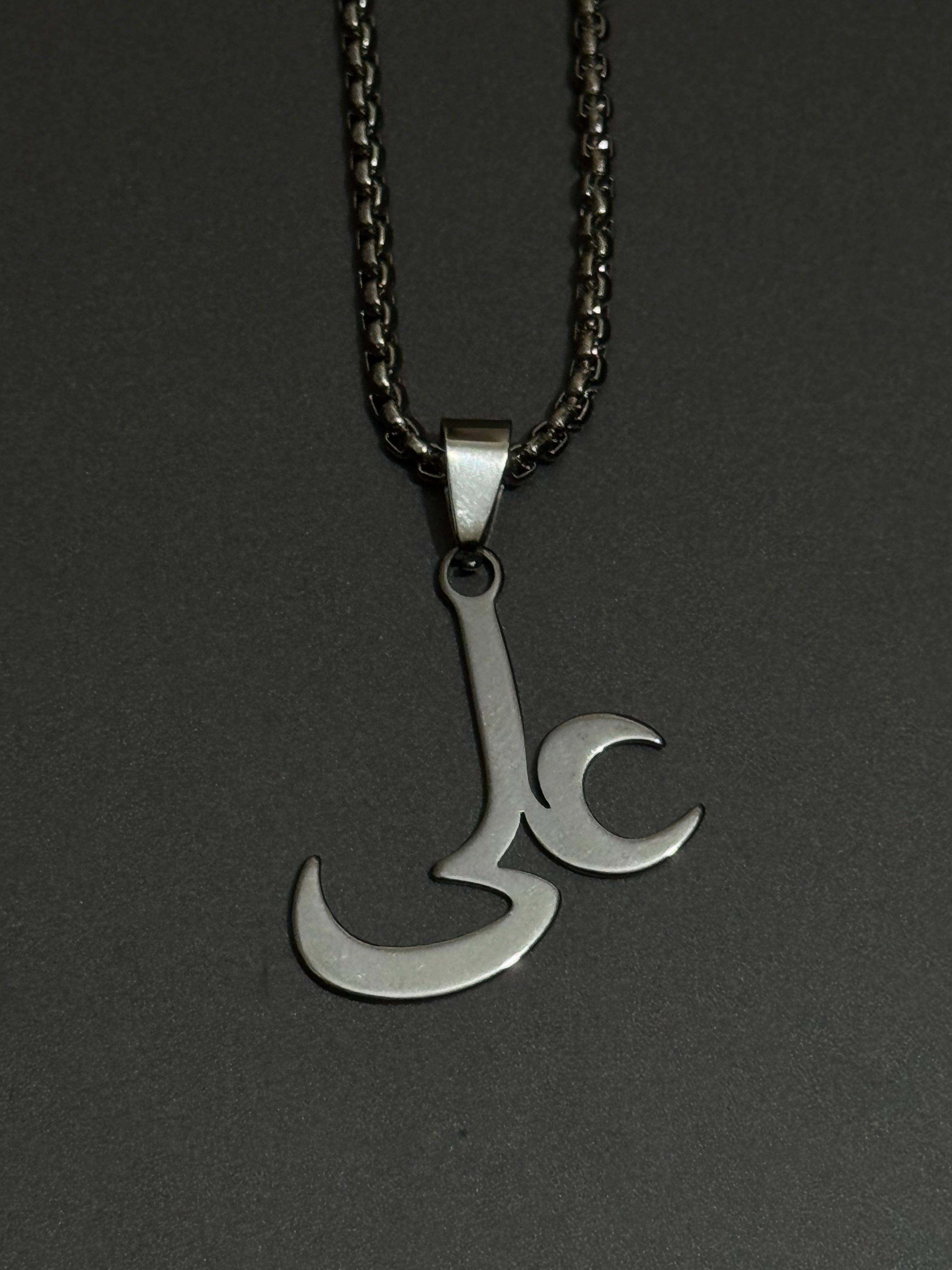 Mola Ali Pendant