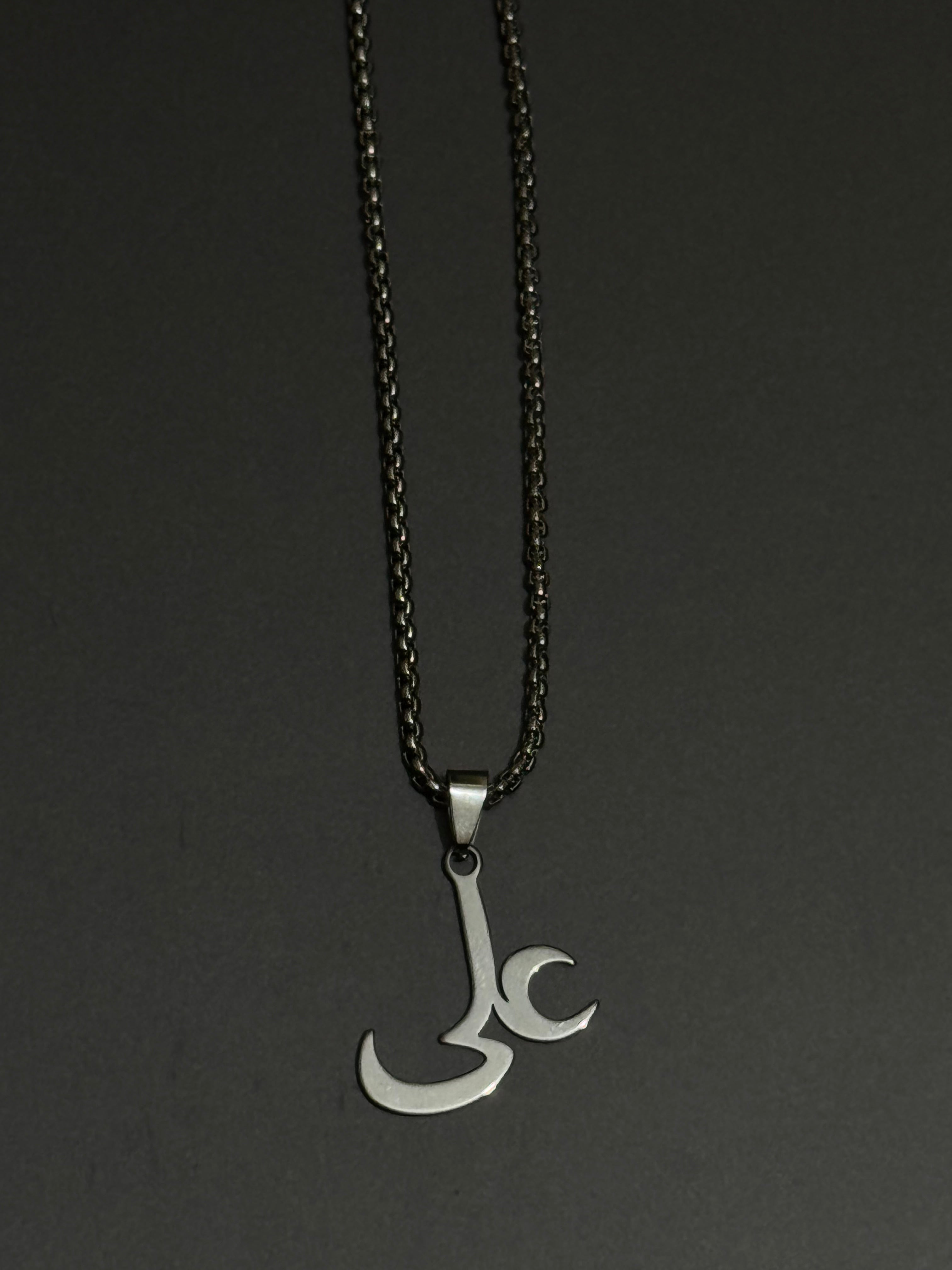 Mola Ali Pendant