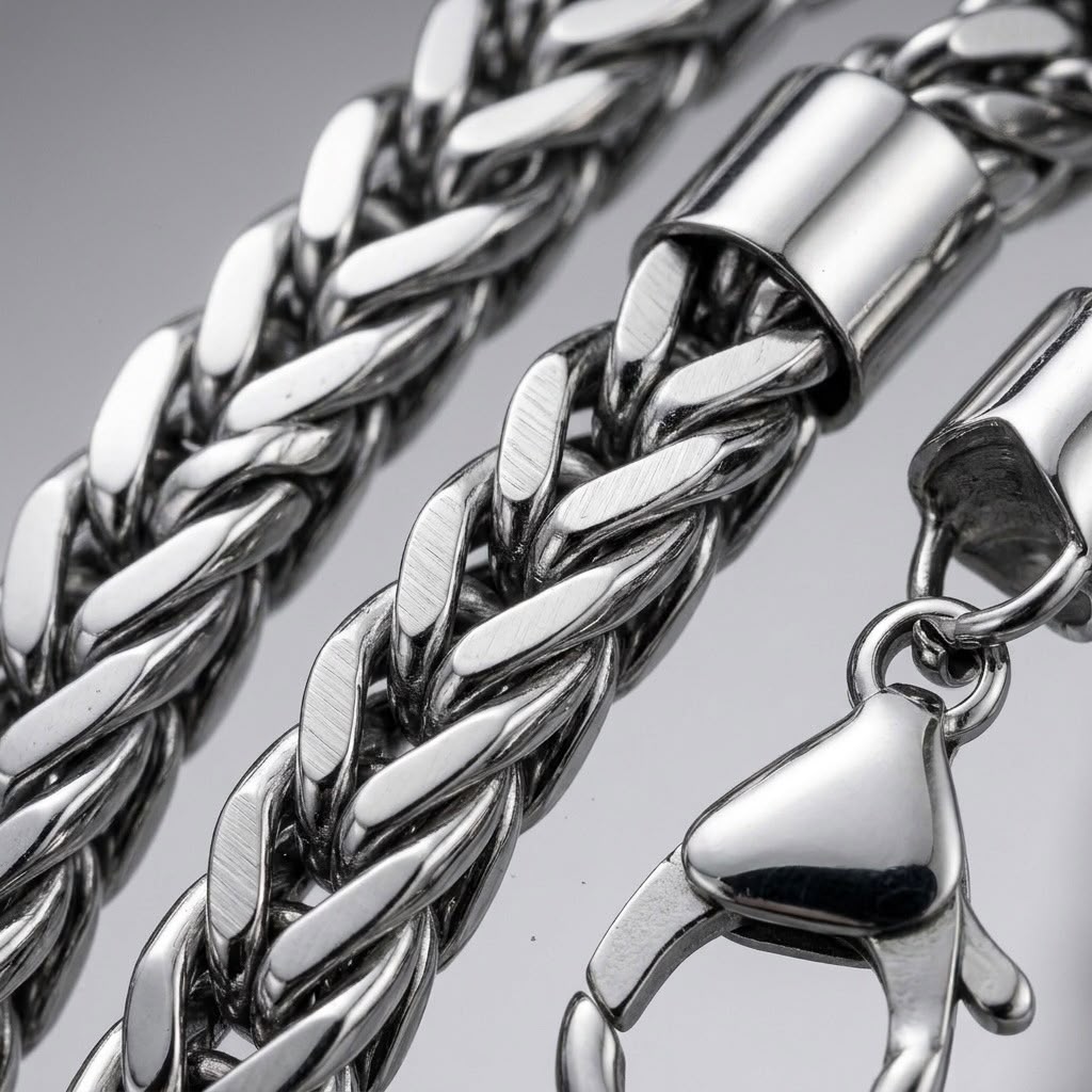 Foxtail Bracelet