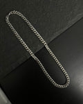 Curb Chain (Silver)