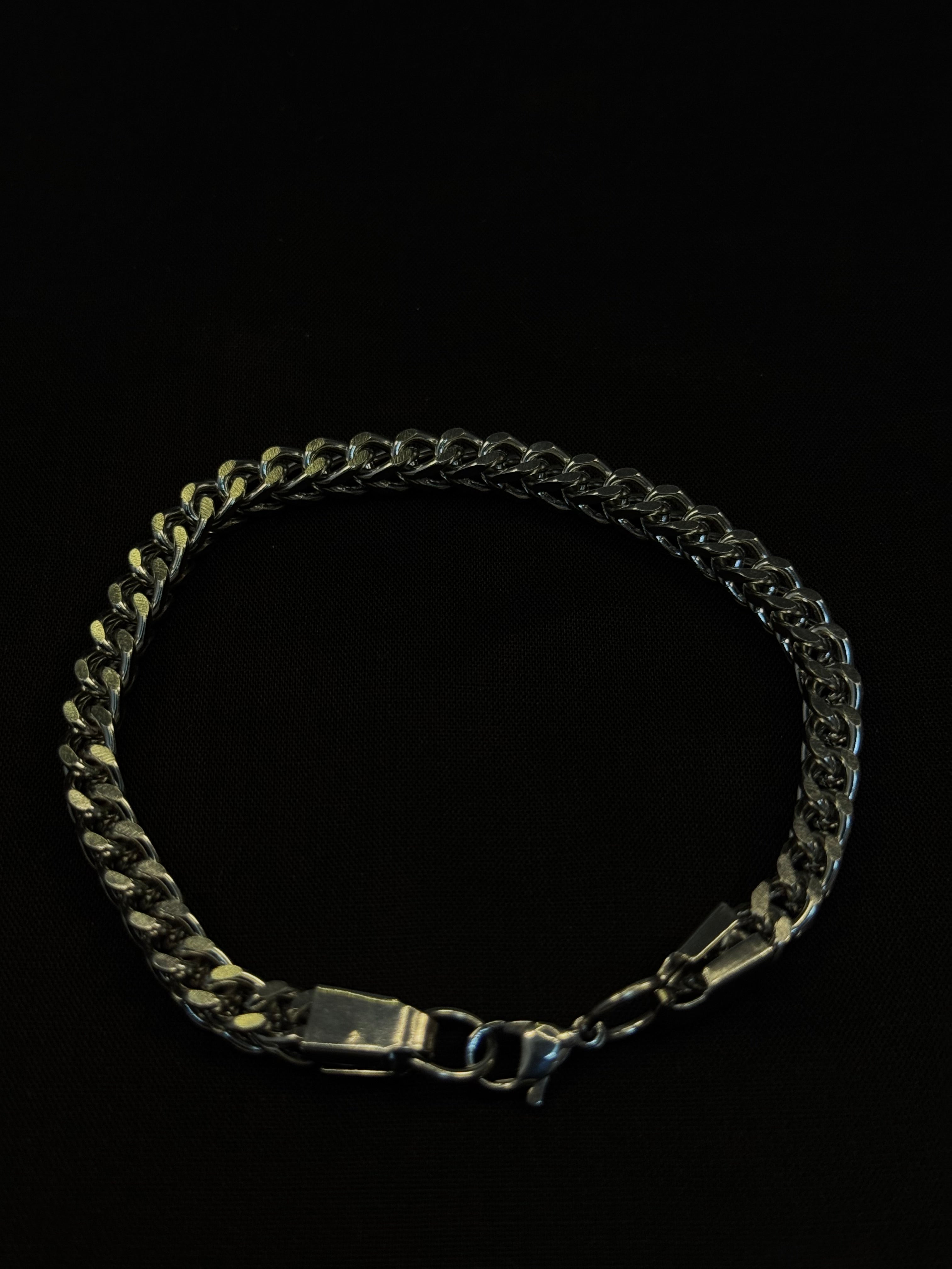 Foxtail Bracelet