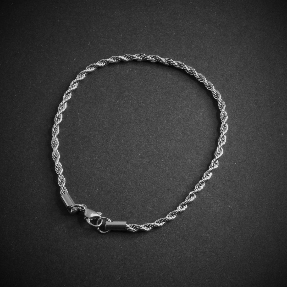 Rope Bracelet 3mm