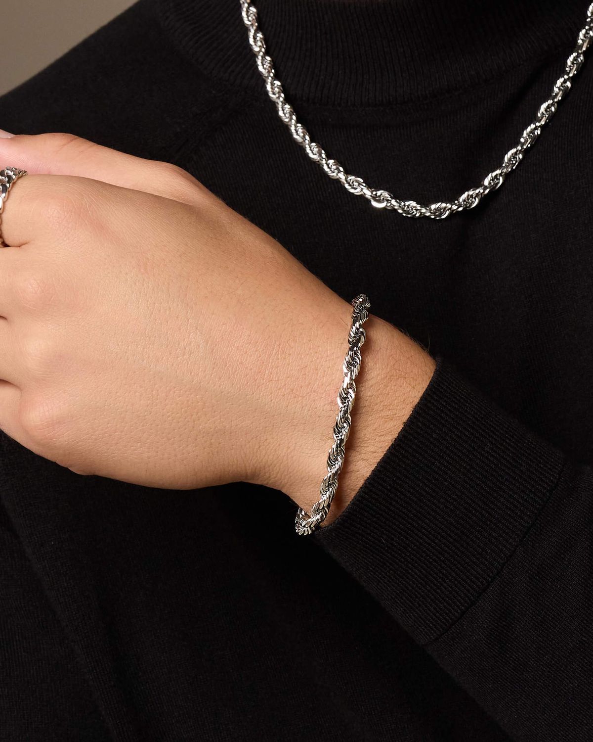 Rope Chain